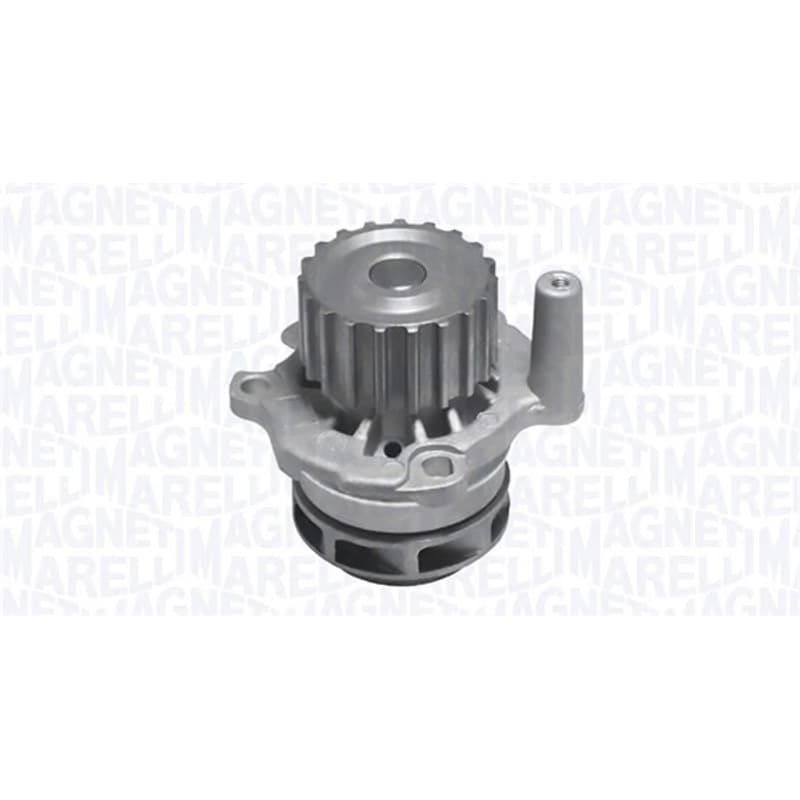 MAGNETIMARELLI Vandens siurblys, variklio aušinimas 352316171180