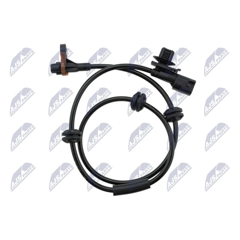 NTY jutiklis, rato greitis HCA-FR-072