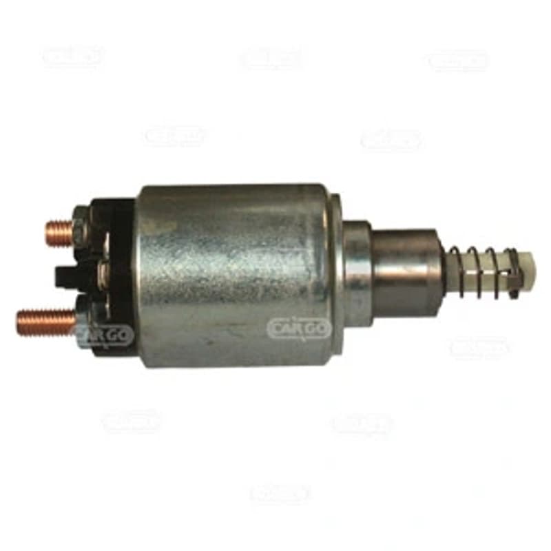 HCCARGO F 032 231 711 solenoidinis jungiklis, starteris