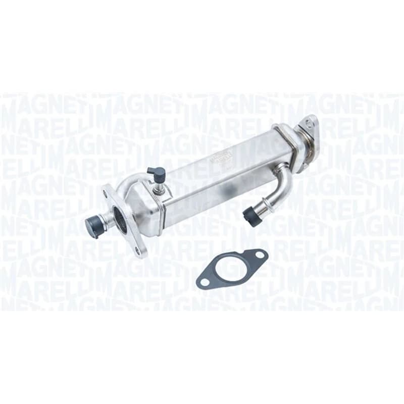 MAGNETIMARELLI aušintuvas, išmetamųjų dujų recirkuliacija 571822112164