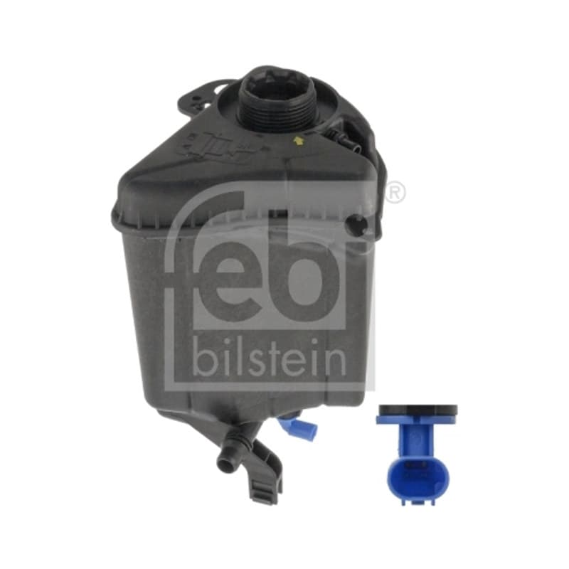 FEBIBILSTEIN išsiplėtimo bakelis, aušinimo skystis 49011