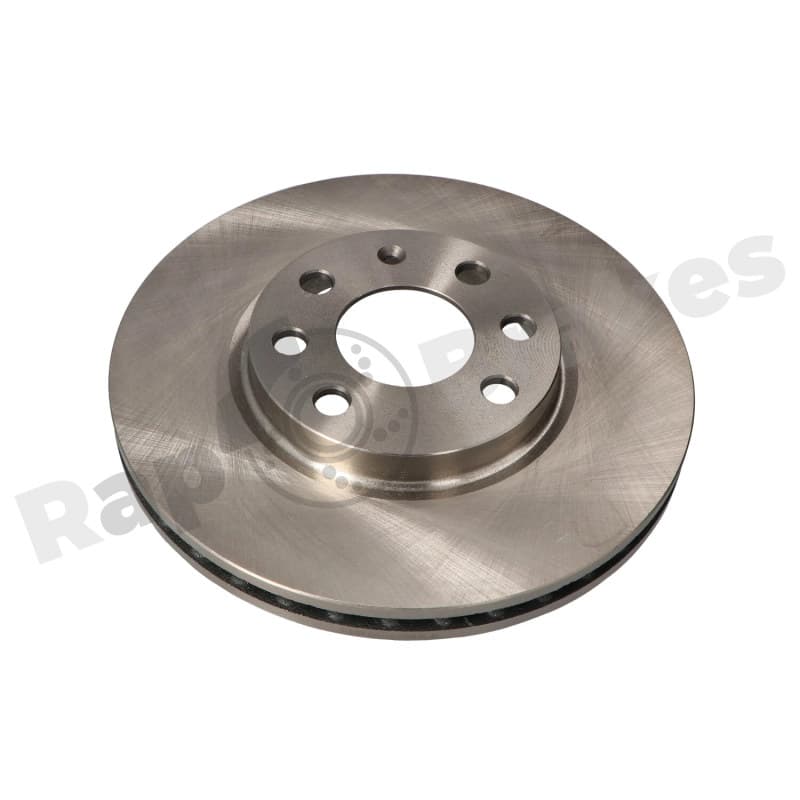 RAPBRAKES stabdžių diskas R-D0589