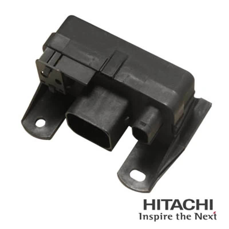 HITACHI relė, kaitinimo žvakių sistema 2502159