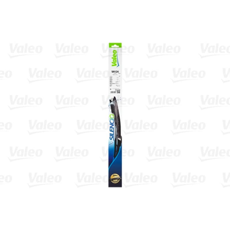 VALEO valytuvai 574724
