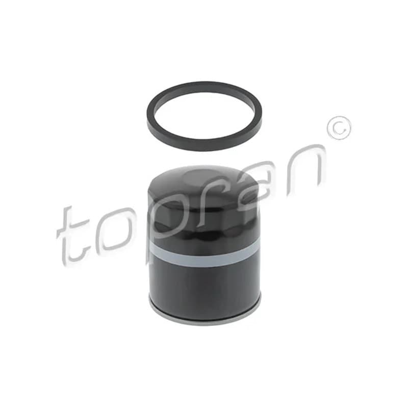 TOPRAN 300 029 alyvos filtras