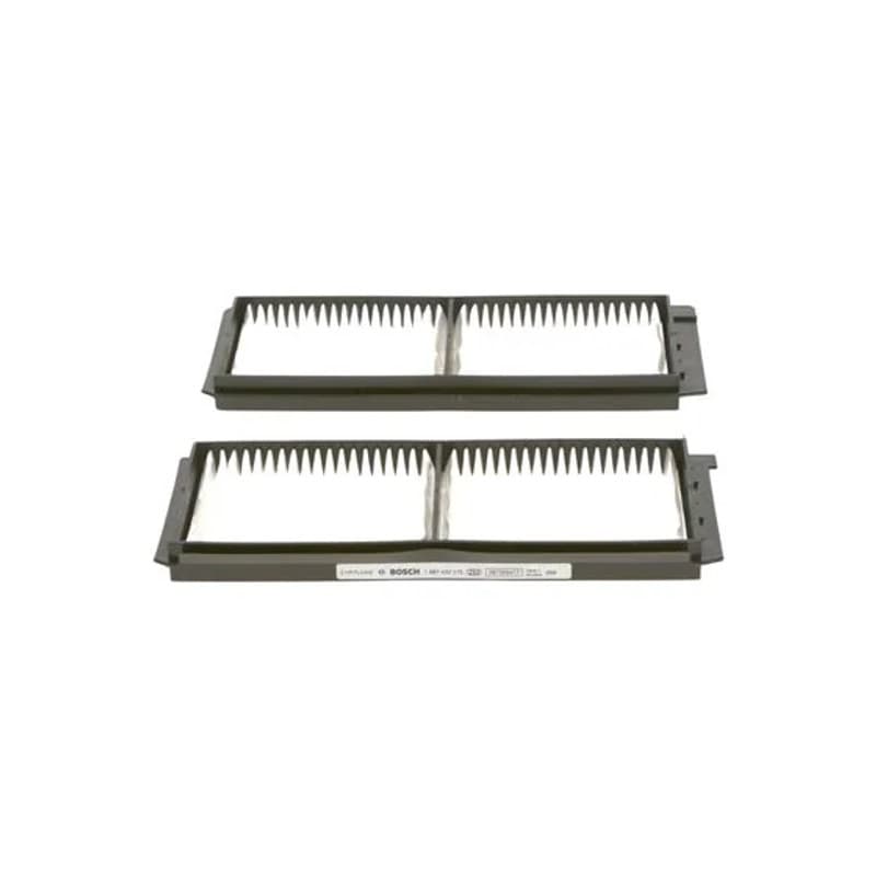 BOSCH 1 987 432 275 filtras, salono oras