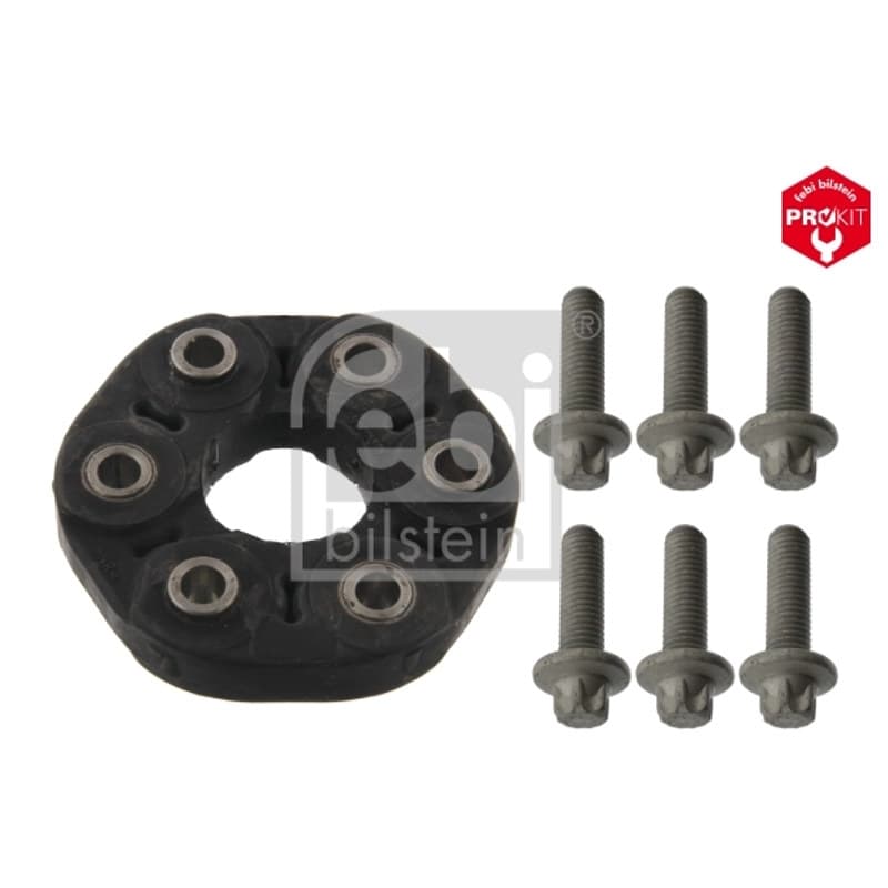 FEBIBILSTEIN Lankstas, kardaninis velenas 40929