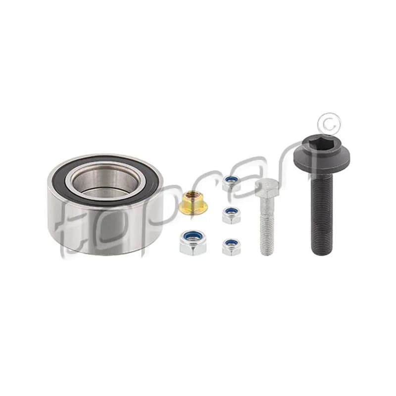 TOPRAN 103 691 rato guolio komplektas