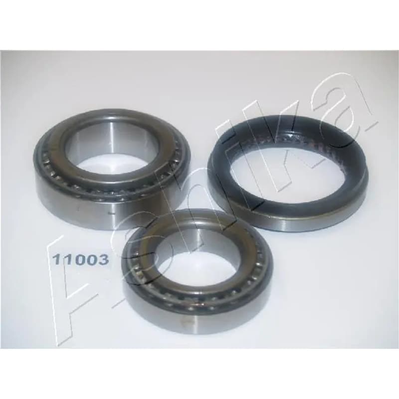 ASHIKA rato guolio komplektas 44-11003