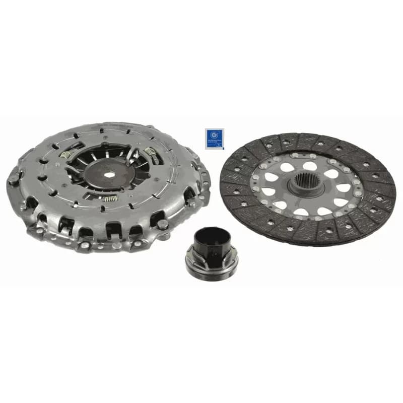 SACHS sankabos komplektas 3000 951 846