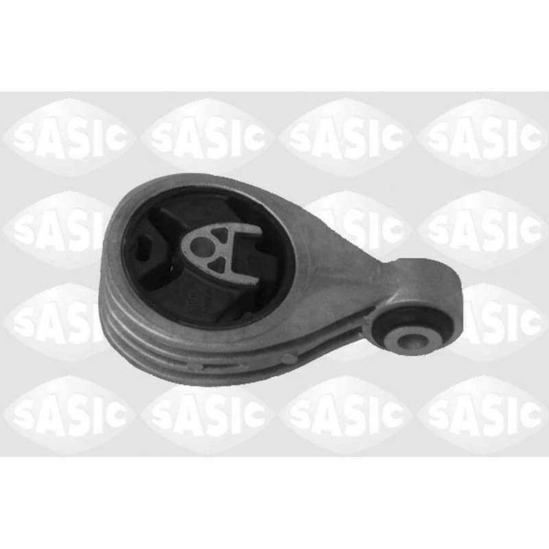 SASIC variklio montavimas 2704034