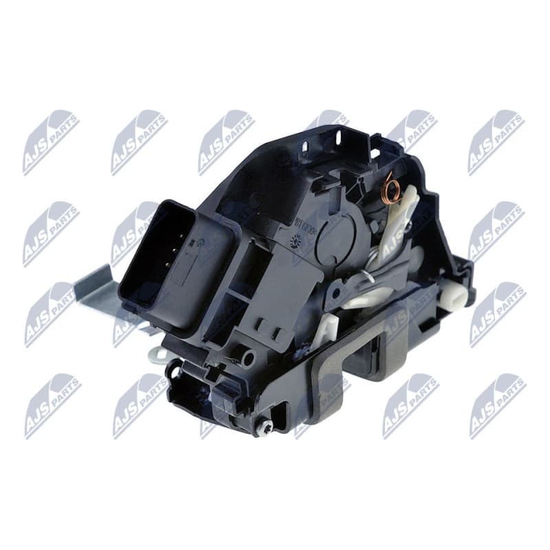 NTY durų užraktas EZC-FR-012