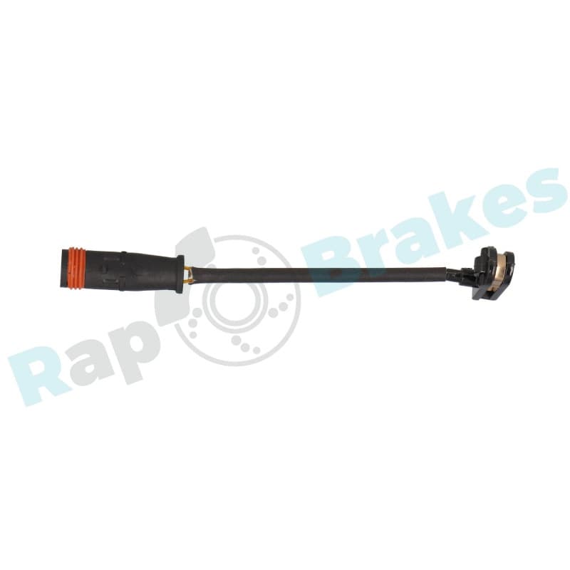 RAPBRAKES įspėjimo kontaktas, stabdžių trinkelių susidėvėjimas R-G0012