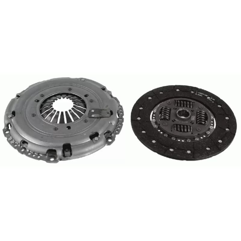 SACHS sankabos komplektas 3000 950 960