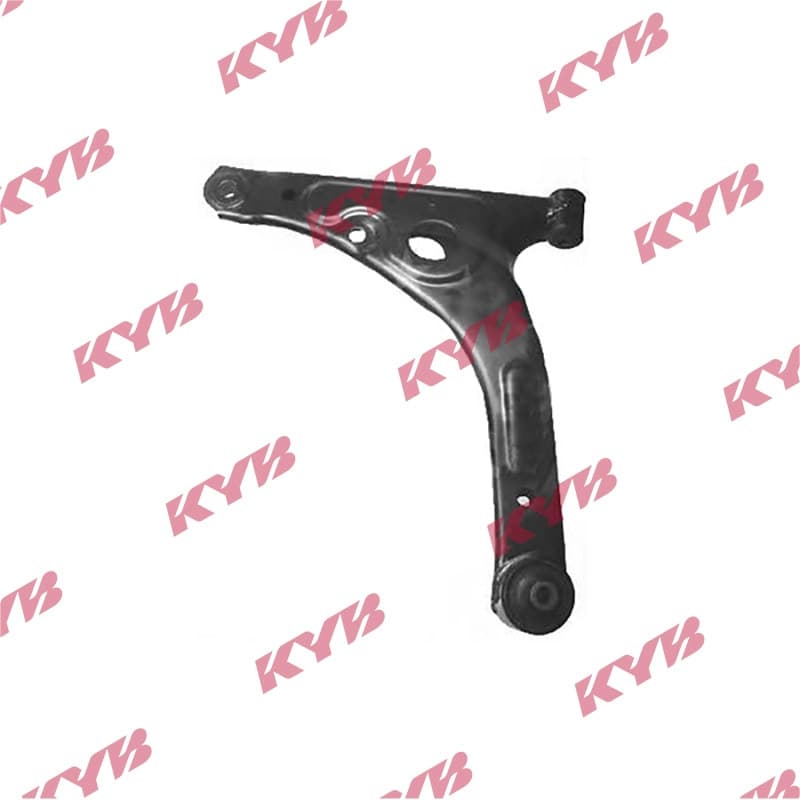 KYB vikšro valdymo svirtis KSC4033