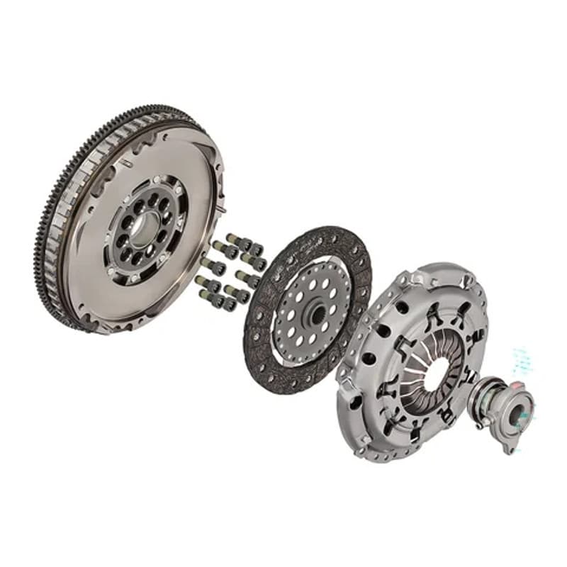 SCHAEFFLERLUK sankabos komplektas 600 0273 00