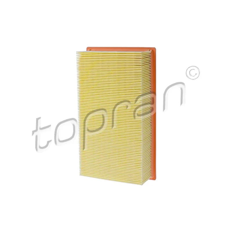 TOPRAN 700 413 oro filtras