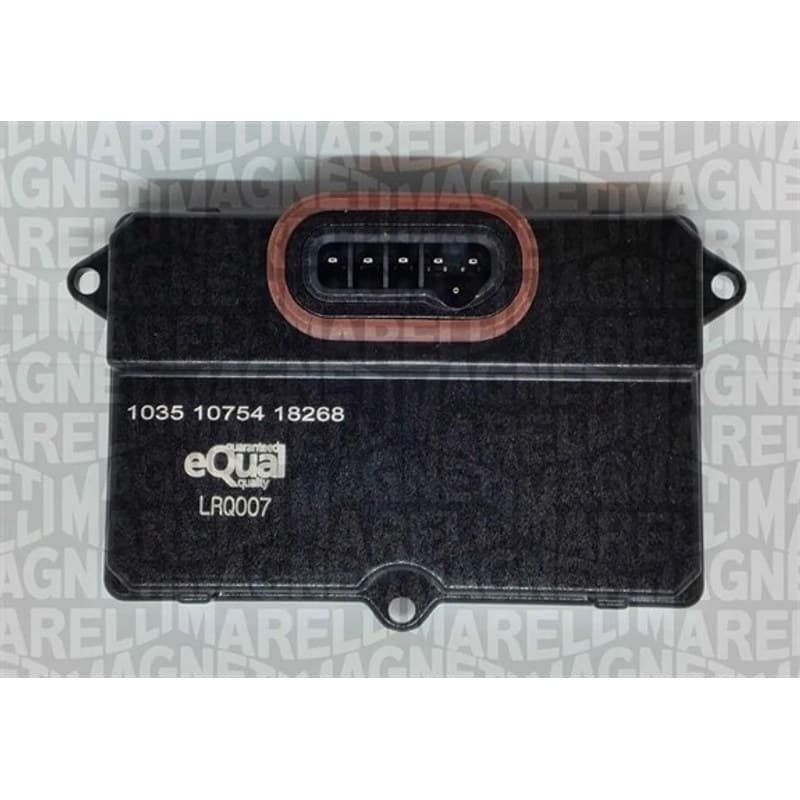 MAGNETIMARELLI valdymo blokas, žibintai 713121817007