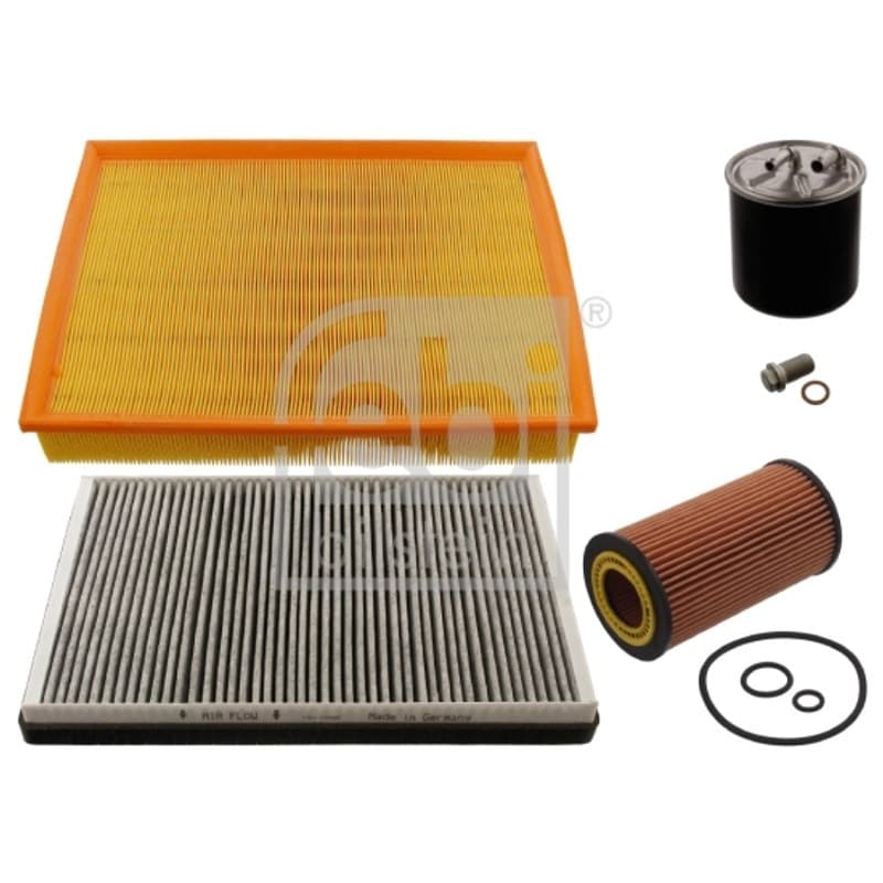 FEBIBILSTEIN techninės priežiūros komplektas 39608