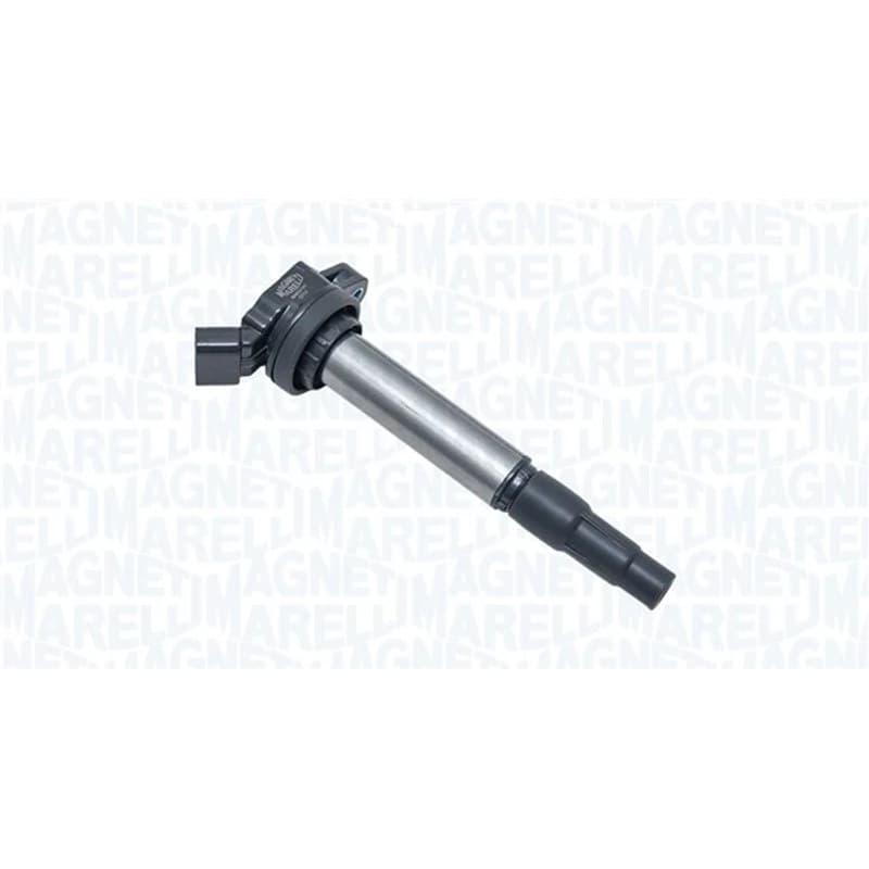MAGNETIMARELLI ritė, uždegimas 060717151012