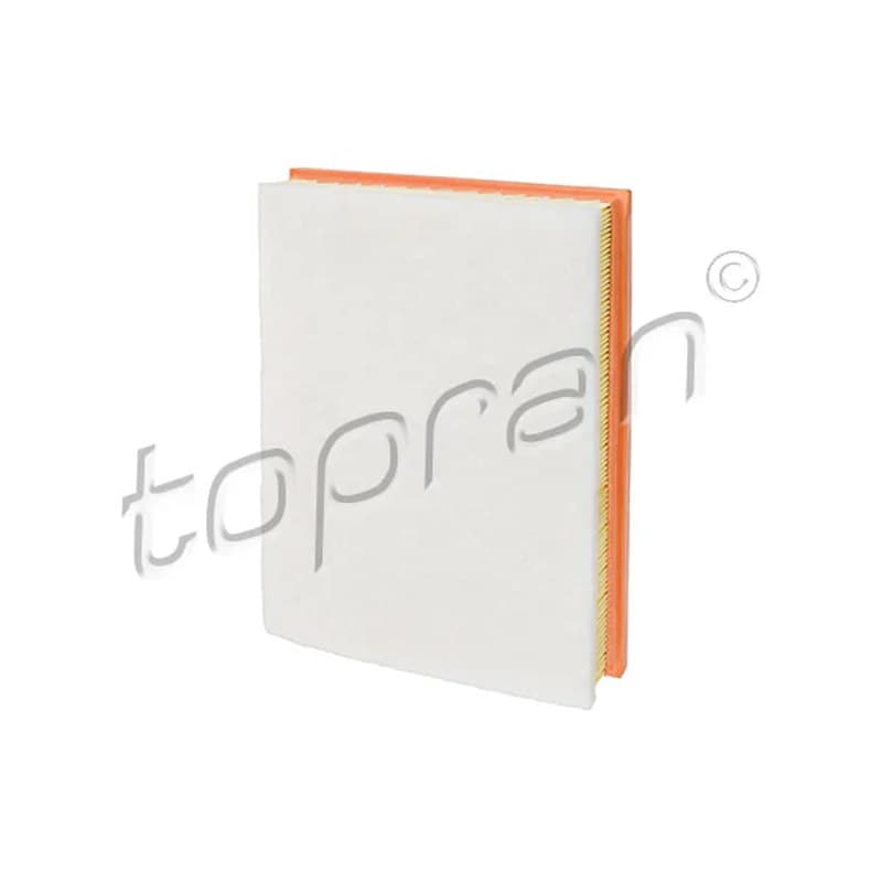 TOPRAN 206 977 oro filtras