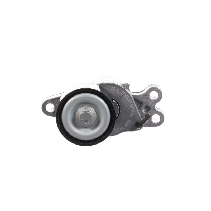 SKF VKM 33300 diržo įtempiklis, V formos rumbuotas diržas