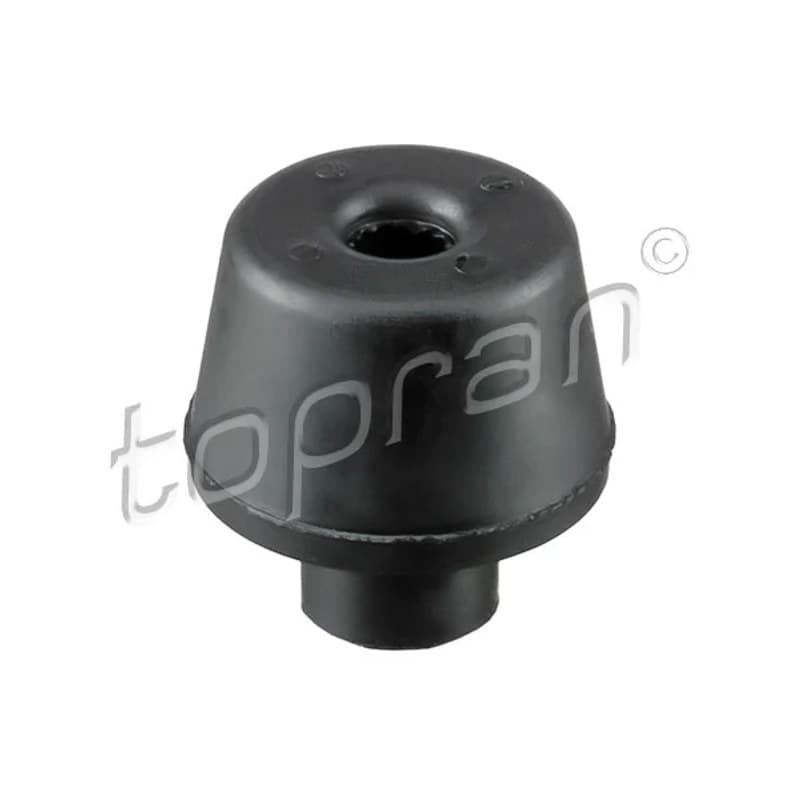 TOPRAN 700 812 montavimas, radiatorius