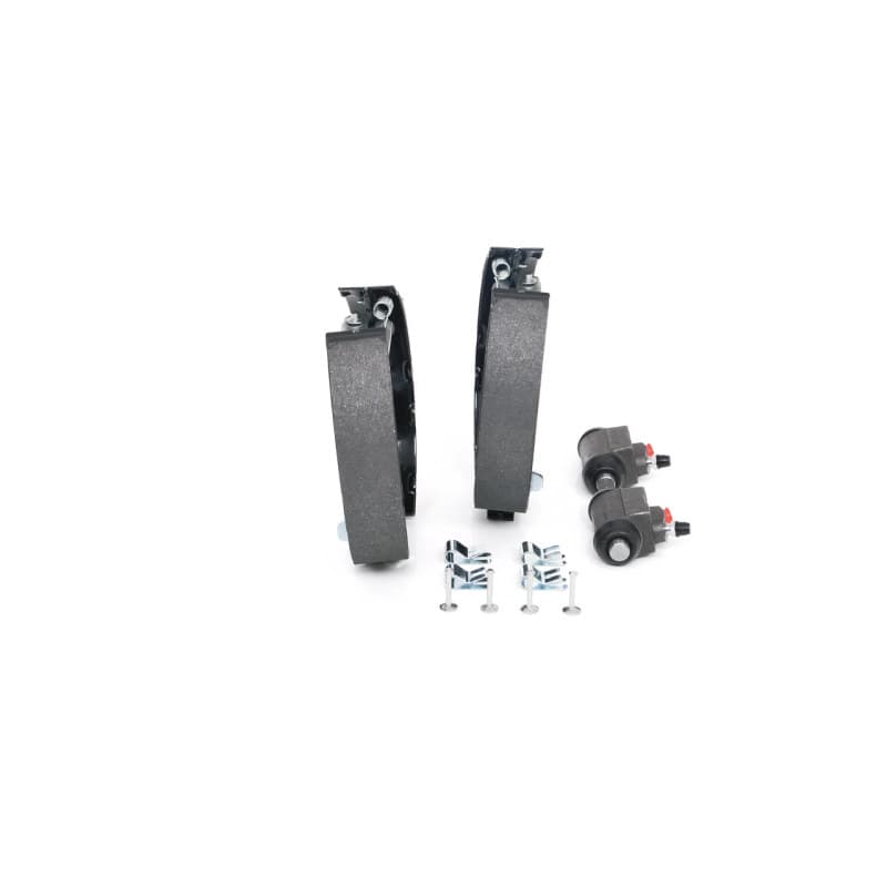 BOSCH 0 204 114 644 stabdžių trinkelių komplektas