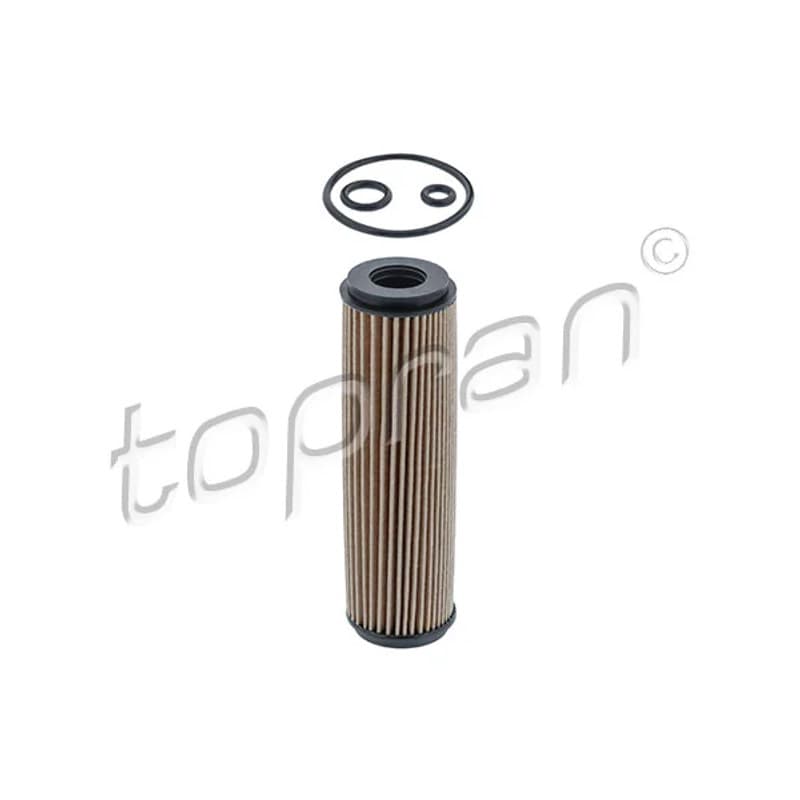 TOPRAN 401 046 alyvos filtras