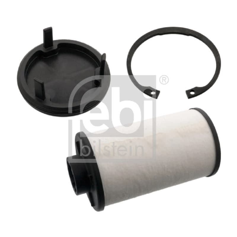 FEBIBILSTEIN hidraulinis filtras, automatinė transmisija 176675