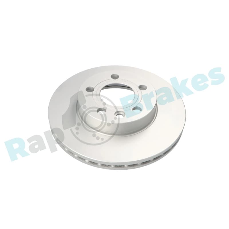 RAPBRAKES stabdžių diskas R-D0702
