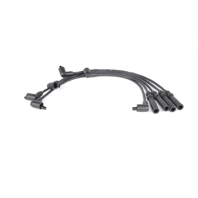 BOSCH 0 986 356 847 uždegimo laido komplektas