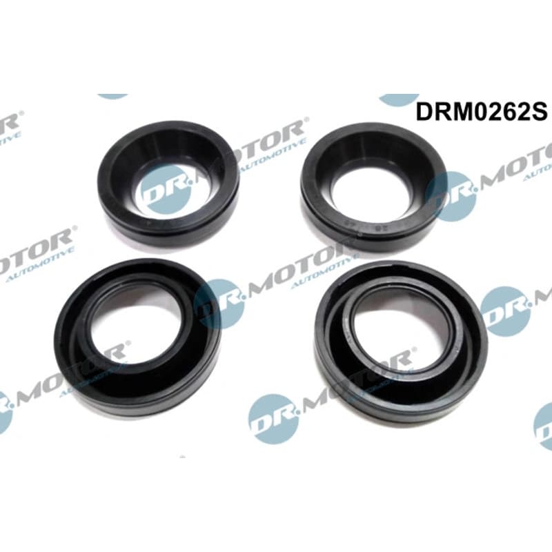 DRMOTORAUTOMOTIVE tarpiklis, purkštuko laikiklis DRM0262S