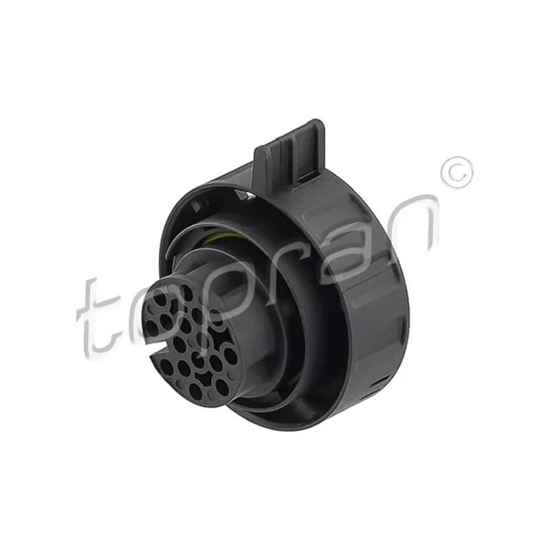 TOPRAN 503 052 jungties korpusas, automatinės pavarų dėžės valdymo blokas