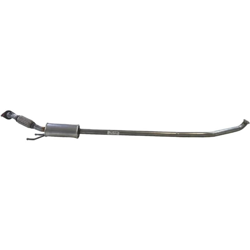 BOSAL vidurinis duslintuvas 287-615