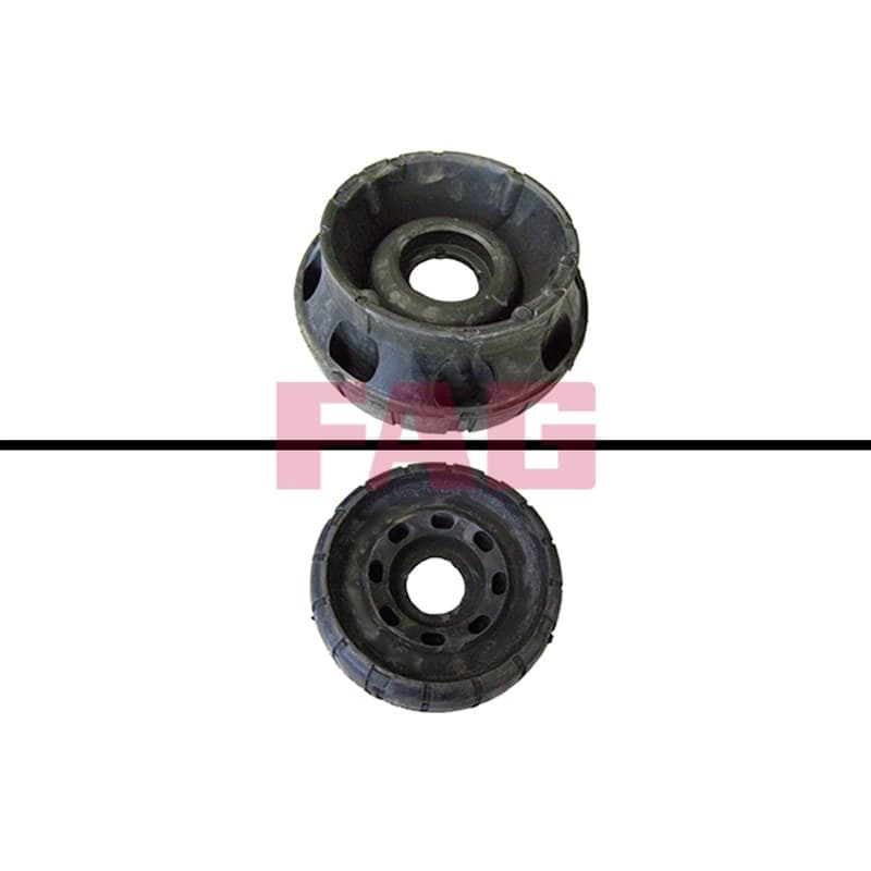 SCHAEFFLERFAG pakabos statramsčio atraminis guolis 814 0135 10