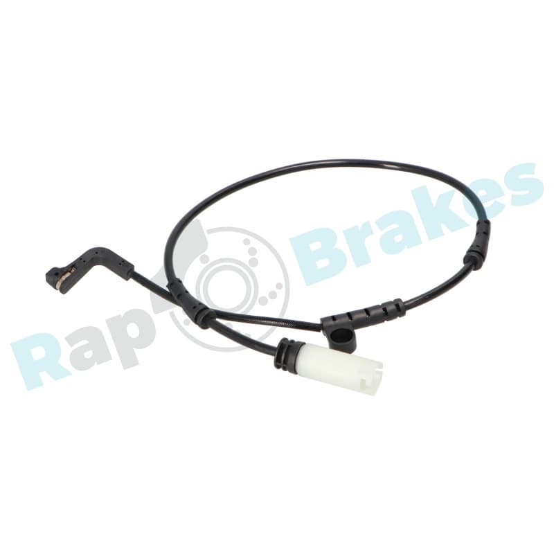 RAPBRAKES įspėjimo kontaktas, stabdžių trinkelių susidėvėjimas R-G0163