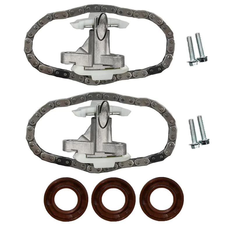 SKF VKML 83503 paskirstymo grandinės komplektas