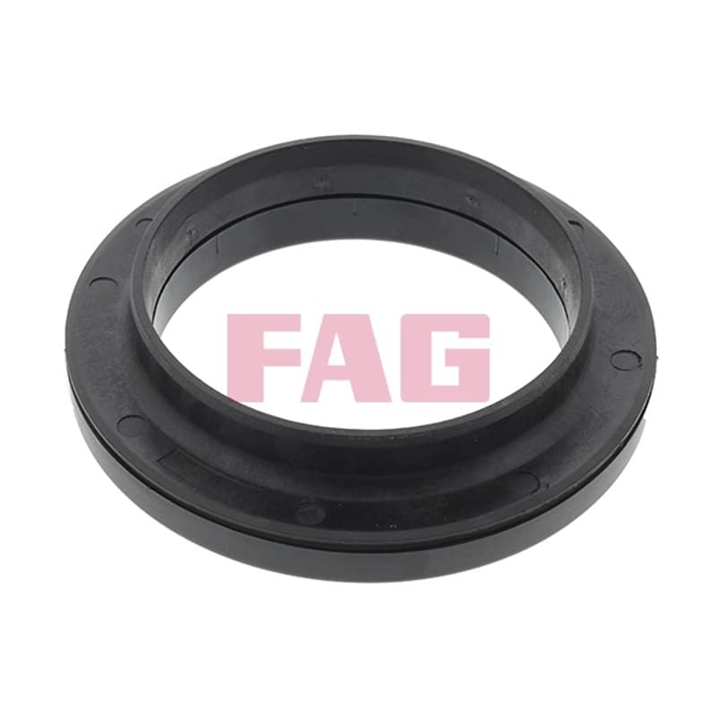 SCHAEFFLERFAG Frikcinis guolis, pakabos statramsčio atramos montavimas 713 0409 20