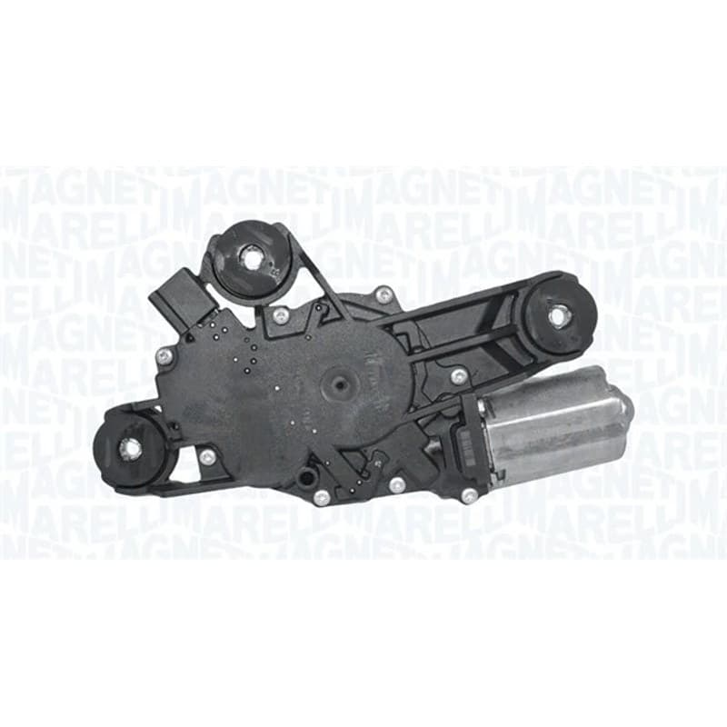 MAGNETIMARELLI valytuvo variklis 064342016010