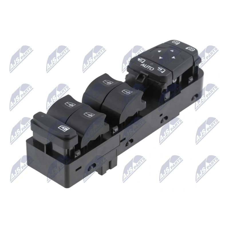 NTY jungiklis, lango pakėliklis EWS-RE-095
