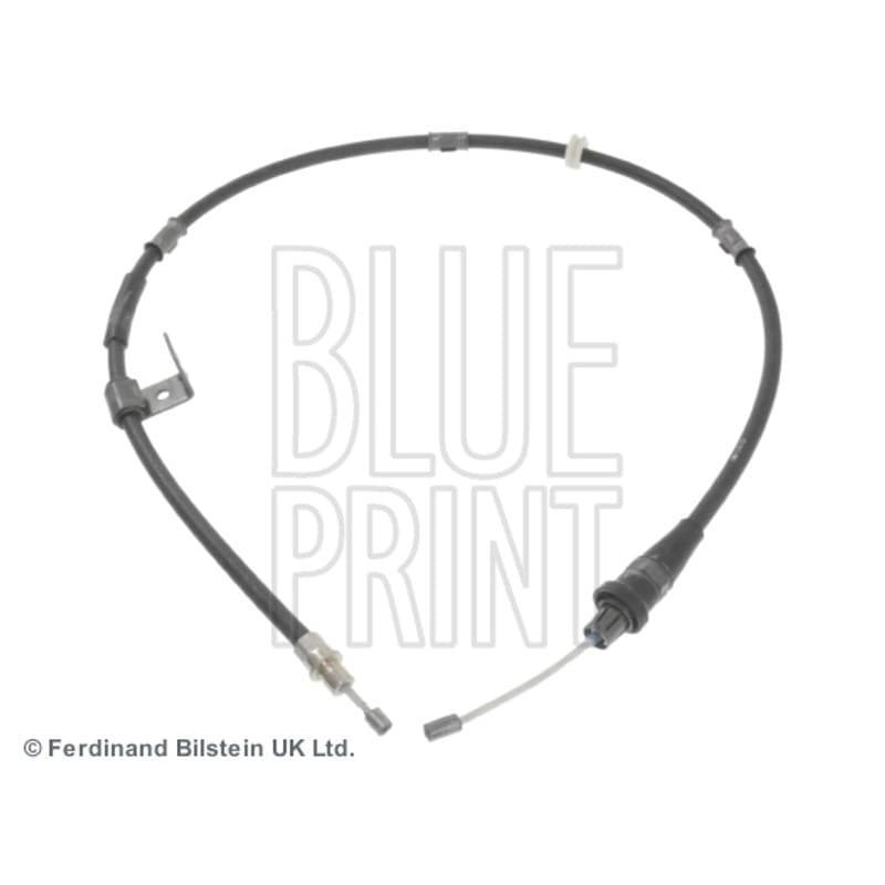 BLUEPRINT trosas, stovėjimo stabdys ADA104622