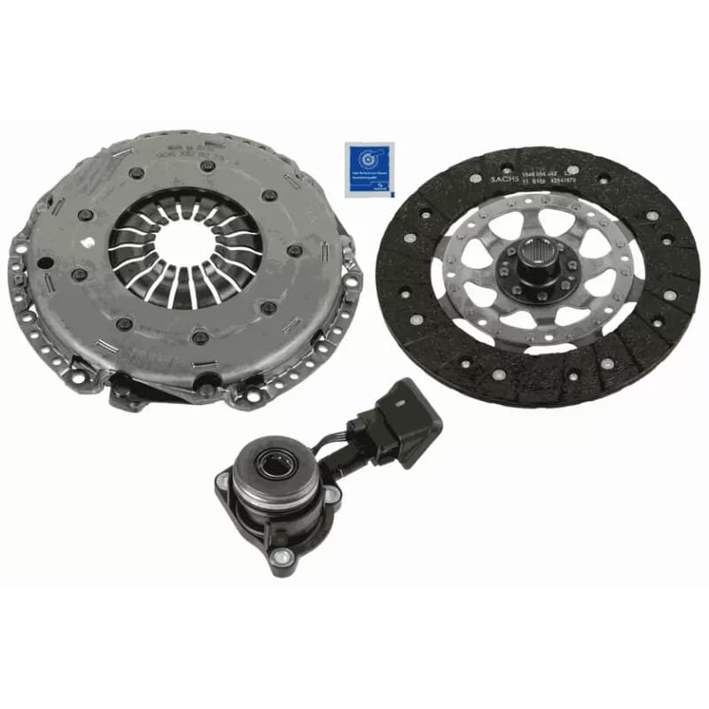 SACHS sankabos komplektas 3000 990 560