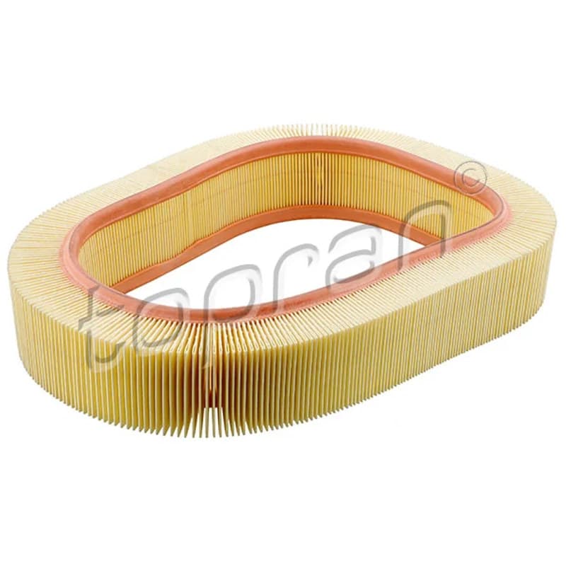 TOPRAN 400 314 oro filtras