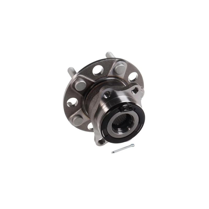 SKF VKBA 7505 rato guolio komplektas