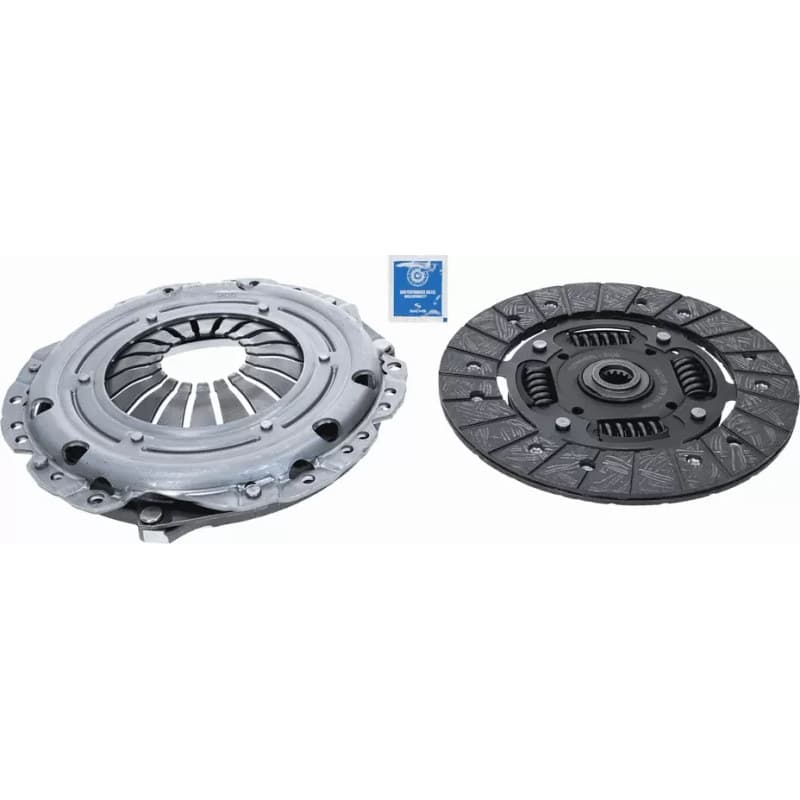 SACHS sankabos komplektas 3000 951 064