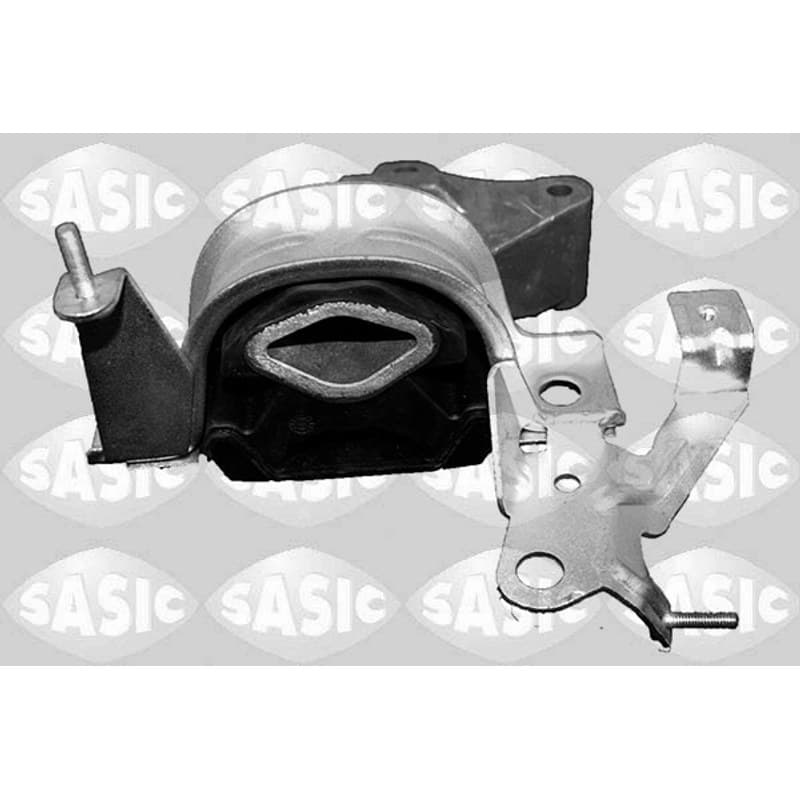 SASIC variklio montavimas 2706409