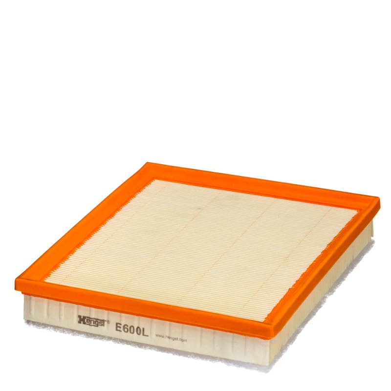HENGSTFILTER oro filtras E600L