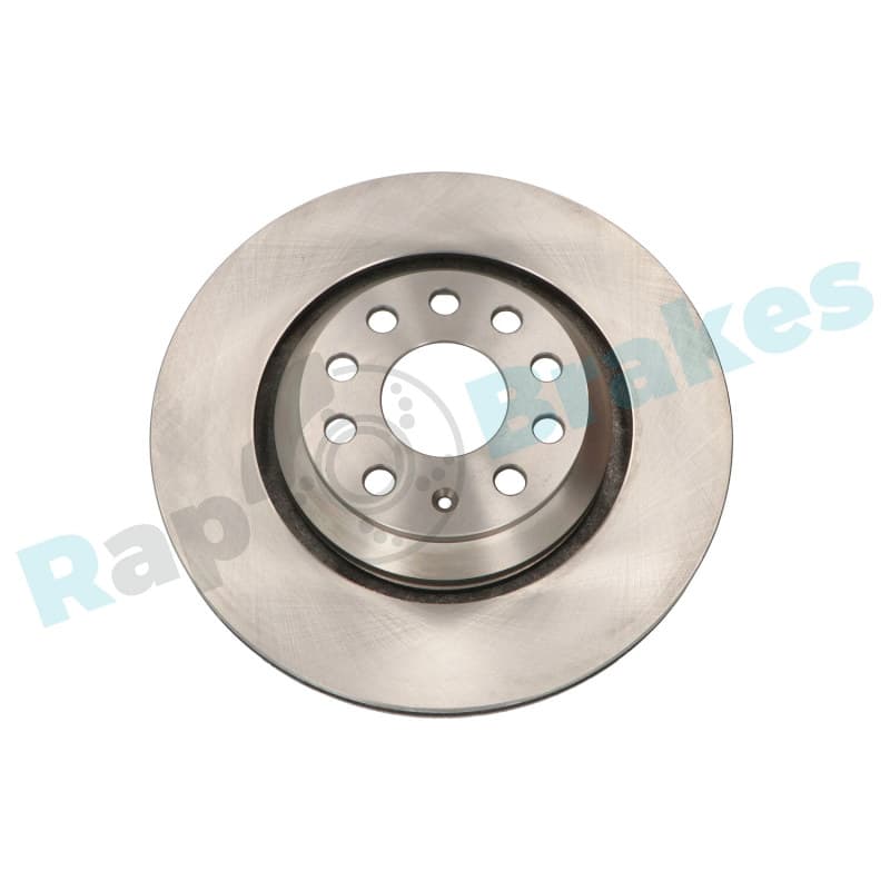 RAPBRAKES stabdžių diskas R-D0325