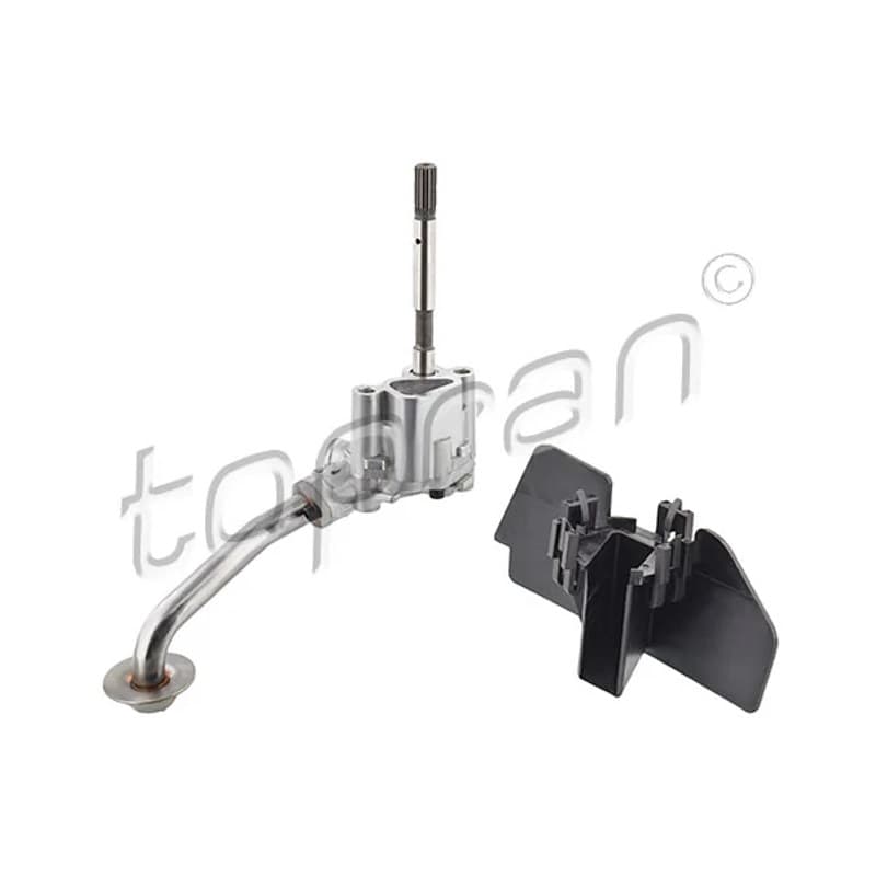 TOPRAN 100 256 alyvos siurblys